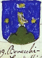 Coa fam ITA bonecchi o locadelli o billia o moro o simonini o vanini o polinero BCUD 207.png