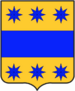 Coa fam ITA cassini da siena AIAR.png