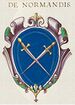 Coa fam ITA de normandis STBV 268.jpg