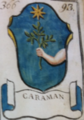 Coa fam ITA caraman BNVE 325.png