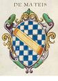 Coa fam ITA de mateis STBV 268.jpg