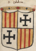 Coa fam ITA aragona ferdinando d. calabria PEQU.png