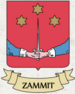 Coa fam ITA zammit MLTA DCO.png