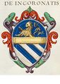 Coa fam ITA de incoronatis STBV 268.jpg