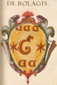 Coa fam ITA de bolagis STBV 270.png