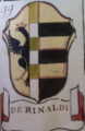 Coa fam ITA de rinaldi BNVE 325.png