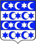 Coa fam ITA celestino AIAR.png