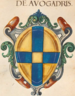 Coa fam ITA de avogadris STBV 270.png