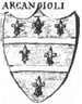 Coa fam ITA arcangioli ghrc.png