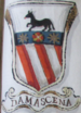 Coa fam ITA damascena BNVE 317.png