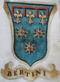 Coa fam ITA bertini BNVE 314.png