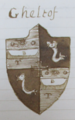 Coa fam ITA gheltof BNVE 627.png