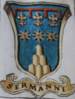 Coa fam ITA sermanni BNVE 314.png