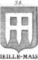 Coa fam FRA vieille-maison ARBL.png