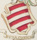 Coa fam ITA buzacherini STPI.png