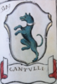 Coa fam ITA cantulli BNVE 325.png