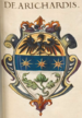 Coa fam ITA de arichardis STBV 270.png