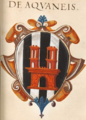 Coa fam ITA de aquaneis STBV 270.png