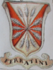 Coa fam ITA ferratini BNVE 315.png