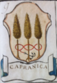 Coa fam ITA capranica BNVE 325.png