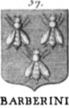 Coa fam ITA barberini ARBL.png