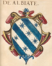 Coa fam ITA de albiate STBV 270.png