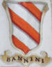 Coa fam ITA bannini BNVE 314.png