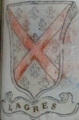 Coa civ FRA lagres BNVE 316.png