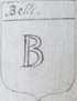 Coa fam ITA belli BNVE 318.png