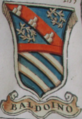 Coa fam ITA baldoino BNVE 314.png