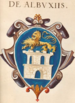 Coa fam ITA de albuxiis STBV 270.png