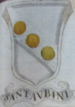 Coa fam ITA santaubini BNVE 316.png