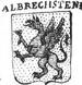 Coa fam ITA albrechsten ghrc.png