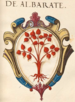 Coa fam ITA de albarate STBV 270.png