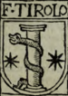 Coa fam ITA f. tirolo MHCZ.png