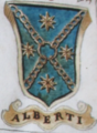 Coa fam ITA alberti BNVE 314.png