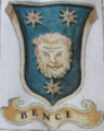 Coa fam ITA benci BNVE 314.png