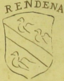 Coa fam ITA rendena2 ORIG Montefuscoli M-IV-137.png