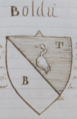 Coa fam ITA boldii BNVE 625.png