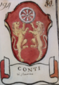 Coa fam ITA conti BNVE 325.png