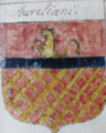 Coa fam ITA aureliani BNVE 318.png