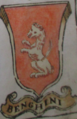 Coa fam ITA benghini BNVE 314.png