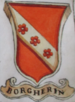 Coa fam ITA borgherin BNVE 314.png