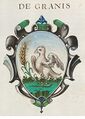 Coa fam ITA de granis STBV 268.jpg