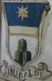 Coa fam ITA sinibaldi BNVE 317.png