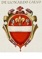 Coa fam ITA de lionardo calvo STBV 268.jpg