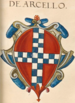 Coa fam ITA de arcello STBV 270.png