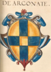 Coa fam ITA de arconate STBV 270.png