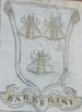 Coa fam ITA barberini BNVE 316.png