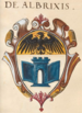 Coa fam ITA de albrixis STBV 270.png